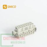 ĐẦU NỐI CÔNG NGHIỆP 16 CHÂN PIN - CONNECTOR - MODEL: SO-HA-016