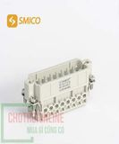 ĐẦU NỐI CÔNG NGHIỆP 16 CHÂN PIN - CONNECTOR - MODEL: SO-HA-016