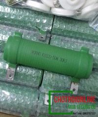 Điện trở sứ RXG20-50W 30RJ cho máy hàn