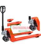 Xe nâng tay thấp 2 tấn