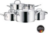 Bộ nồi từ WMF Gourmet Plus set 5 Made in Germany