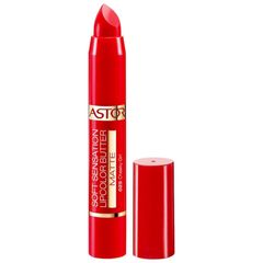 Son Astor Soft Sensation lipcolor butter Matte màu 25 Cheeky girl