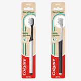 Bàn chải đánh răng Colgate Recyclean thân thiện với môi trường