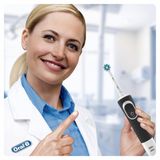 BÀN CHẢI SẠC ĐIỆN BRAUN ORAL B VITALITY 100