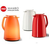 Bình giữ nhiệt EMSA Mambo 1L và 1.5L - Made in Germany