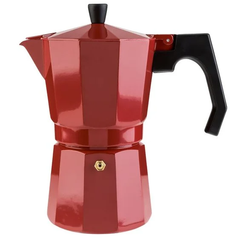 Dụng cụ pha cà phê espresso ERNESTO cho 9 tách