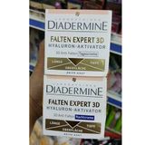 Bộ kem dưỡng Diadermine Expert 3D