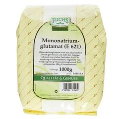 Mì chính Mononatrium Glutamat (E621) 1000g