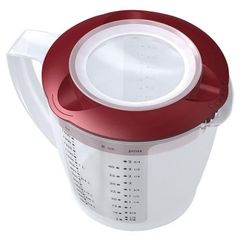 Bình đong chất lỏng, kem, sữa Westmark 1.4L- Made in Germany