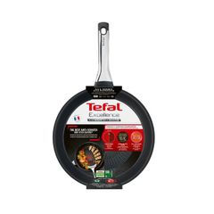 Chảo rán chống dính TEFAL EXCELLENCE  3 cỡ 20cm 24cm 28cm