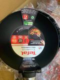 Chảo sâu lòng Tefal Expertise Titanium Excellence 28cm Made in France