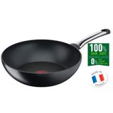 Chảo sâu lòng Tefal Expertise Titanium Excellence 28cm Made in France