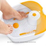 Chậu massage ngâm chân Medisana Foot Spa FS 881