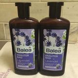 DẦU TẮM THẢO DƯỢC BALEA - Hương hoa Lavender