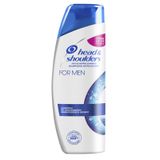 DẦU GỘI Trị gầu HEAD&SHOUDER for Men - 400ml