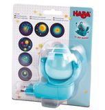 Đèn ngủ Led HABA cho bé - Bộ 6 hình