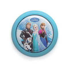 ĐÈN NGỦ LED PHILIPS Disney Frozen