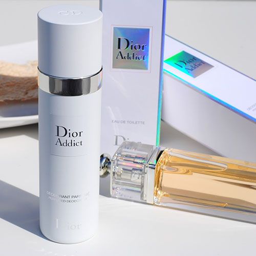 Dior Addict Deodorant Parfume Vaporisateur spray – Shophangvip.com - Hàng  xách tay Đức