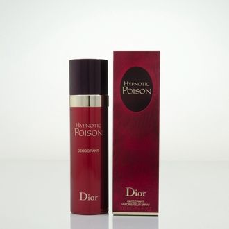 Dior poison deodorant spray outlet