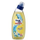 Dung dịch tẩy rửa bồn cầu, nhà vệ sinh Denkmit WC-Reiniger Zitrone, 750 ml, hương chanh