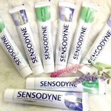 Kem đánh răng SENSODYNE của Đức 75ml