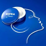 Kem dưỡng ẩm Nivea Cream