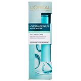 Kem dưỡng da cấp nước Loreal Hydra Genius aloe water