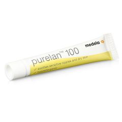 Kem trị nứt đầu tí PURELAN 100 Medela (7g)