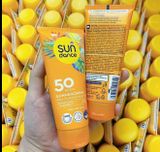 Kem chống nắng Sundance cho người lớn, SPF 50 (Face)