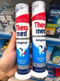 KEM ĐÁNH RĂNG THERAMED ORIGINAL 100ml dạng ống