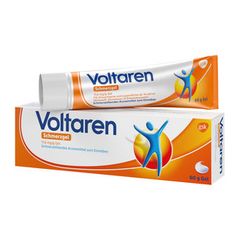 GEL XOA BÓP GIẢM ĐAU CƠ KHỚP VOLTAREN 60g