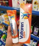 GEL XOA BÓP GIẢM ĐAU CƠ KHỚP VOLTAREN 60g