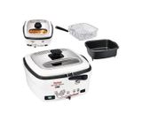 NỒI ĐIỆN ĐA NĂNG TEFAL FR4950 MULTI COOKER 9 CÔNG DỤNG