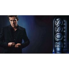 Nước hoa nam Hugo Boss Bottled Night (EDT) 40ml