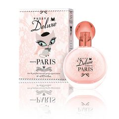 Nước hoa Pussy Deluxe meets Paris 30ml