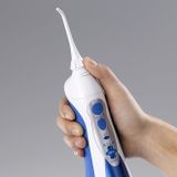 Máy tăm nước không dây Panasonic Oral Irrigator EW1211W