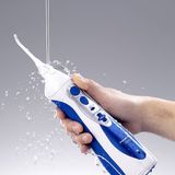 Máy tăm nước không dây Panasonic Oral Irrigator EW1211W