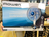 QUẠT CÂY ROWENTA TURBO SILENCE EXTREME VU5870 ĐIỀU KHIỂN TỪ XA