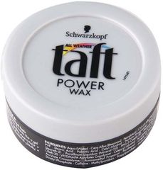 Sáp vuốt tóc Taft của Schwarkopf