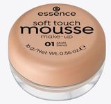 Phấn tươi Mousse essence make-up