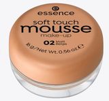 Phấn tươi Mousse essence make-up