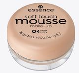 Phấn tươi Mousse essence make-up