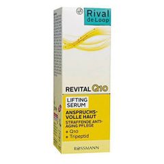 Serum chống nhăn và chống lão hóa Rival de Loop