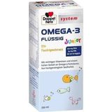 Siro OMEGA 3 FLÜSSIG Junior của Doppel Herz (250ml)