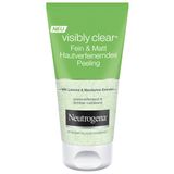 Sữa rửa mặt Neutrogena