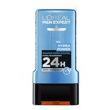 Sữa tắm L’ORÉAL Men 3 trong 1 - Hydra Power