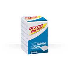 Viên bổ sung đường Gluco cho người bị (Hạ) huyết áp thấp Dextro Energy