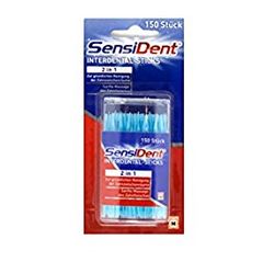 TĂM NHA KHOA SENSIDENT hộp 150 chiếc