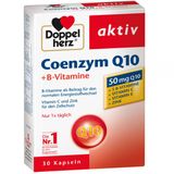 Thuốc bổ tim mạch Coenzyme Q10 - DoppelHerz