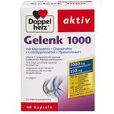 Thuốc bổ xương Doppelherz aktiv Gelenk 1000 (40 viên)
